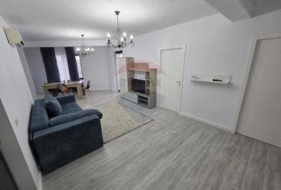 Apartament cu 3 camere 100 mp - 12