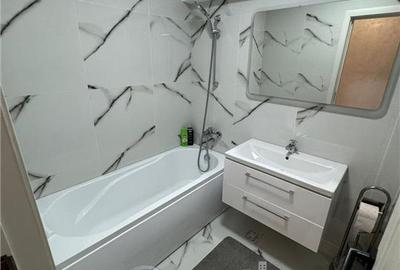 Apartament cu 2 camere semidecomandat în Păcurari - 9