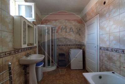 Casa de vanzare cu  teren de 3.869 mp in Cosniciu de Jos /Ip, Salaj - 12