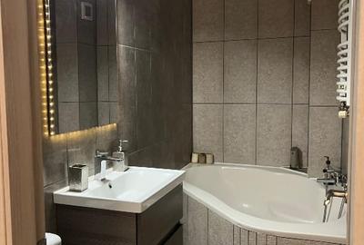Apartament zona Mall Vitan-Nerva Traian - 11