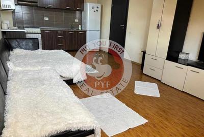 Militari Residence | 2 camere | 50mp | decom | B10914
