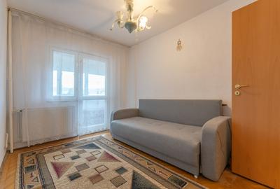 Apartament cu 5 camere decomandat, mobilat în Hărmanului - 3