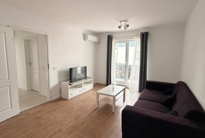 Apartament cu 2 camere decomandat, mobilat în Titan - 3