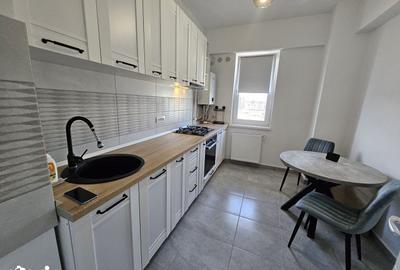 Apartament cu 2 camere decomandat în Central - 7
