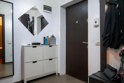 Apartament cu 2 camere decomandat în Dobroești - 4