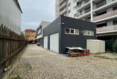 Spațiu comercial, de 255 mp, în Nicolae Grigorescu - 4