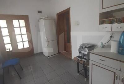 Casă cu 2 camere cu Teren 1700 Mp în Fildu de Jos - 4