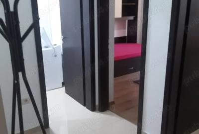 Apartament cu o camera decomandat Apartament cu o camera decomandat - 1