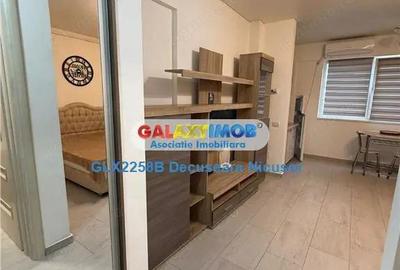 Garsonieră decomandată, mobilată în Chiajna - 2