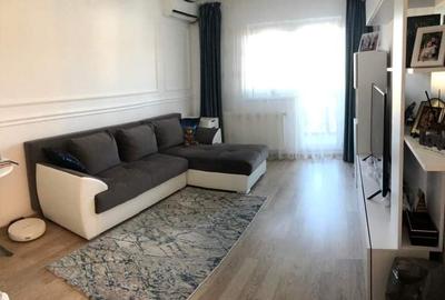 Apartament cu 2 camere decomandat în Chiajna - 1