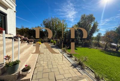 Vila Superba cu deschidere la Lac *Petrachioaia* - 3