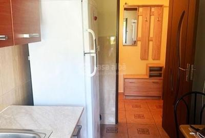 Gara - Billa, 2 camere mobilat si utilat, disponibil imediat - 3