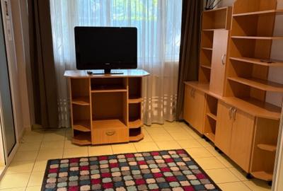 Apartament 2 camere Floreasca de inchiriat