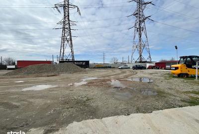 Teren de 4000 mp, în Ișalnița - 8