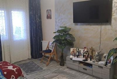 Apartament cu 2 camere decomandat în Tomești - 2
