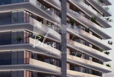 Apartament cu 3 camere decomandat în City Park Mall - 18