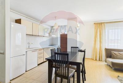 Apartament luminos cu 2 camere si 2 parcari, Pipera, zona Matei Millo - 11