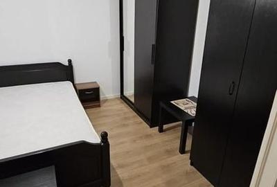 Apartament 2 camere, bloc solid consolidat, etaj 5, zona Universitate - 7