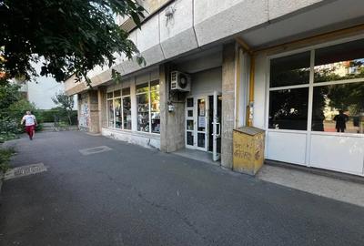 Spatiu comercial de inchiriat, 140mp, Manastur, Cluj Napoca - 1