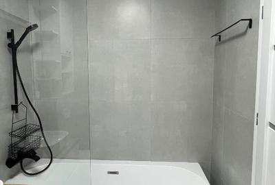 Apartament cu 2 camere semidecomandat, mobilat în Iris - 12