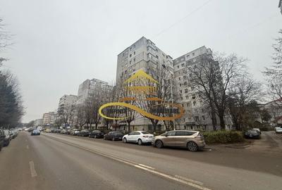 Apartament cu 3 camere - 9