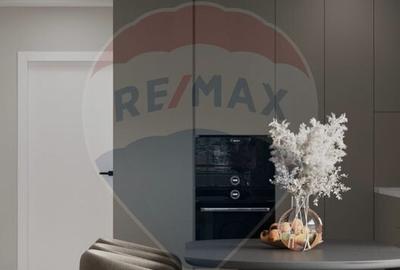 VANZARE Garsoniera in zona Pipera Nobel Art Residence - 16