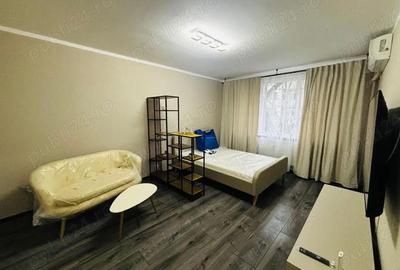 Garsonieră decomandată în Valea Oltului - 1