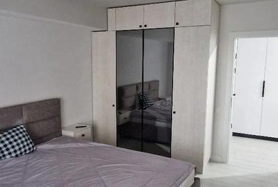 Garsonieră decomandată în Berceni - 3