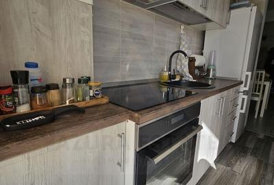 Apartament cu 2 camere decomandat, mobilat în Exterior Sud - 13