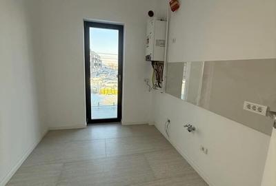 Apartament cu 2 camere decomandat în Braytim - 6