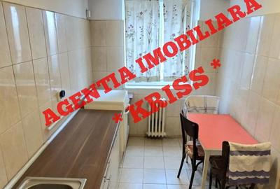 Apartament cu 2 camere semidecomandat în Trivale - 2