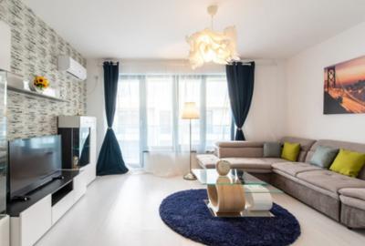 Garsoniera decomandata, spatioasa, metrou Berceni - 6 min. - 1