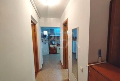 Garsonieră decomandată, mobilată în Pantelimon - 10