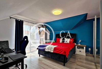 Casa de vanzare cu 4 camere in Cartierul Tineretului, ... - 21