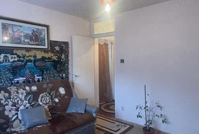 Baia Sprie, Gutinului-ultracentral, 2 camere decomandate, etaj 2,termopan,centrala,53.000 euro !! - 6
