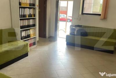 Spațiu comercial, de 100 mp, în Titulescu - 1