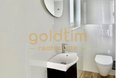 COMPLEX RESIDENTIAL/ANSAMBLU SECURIZAT/CASA INDIVIDUALA/CURTE GENEROASA - 25