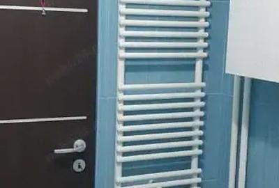 Apartament de inchiriat cu doua camere decomandat langa Iulius Mall - 4
