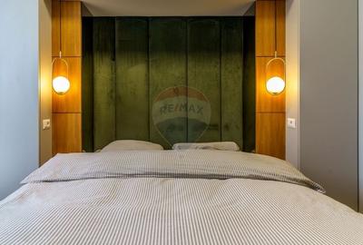 Apartament cu 3 camere de vânzare în zona Semicentral - 15