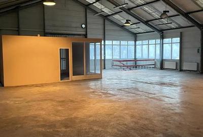 Spațiu comercial, de 500 mp, în Central - 1