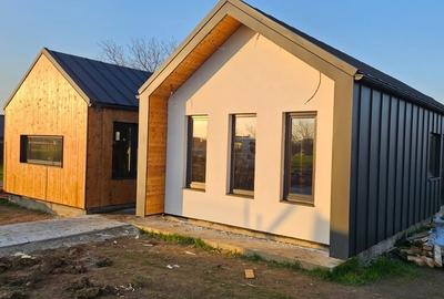 Adunatii Copaceni (Varlaam), casa individuala, aproape de Bucuresti - 19