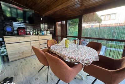 Casă cu 4 camere în Cățelu - 6