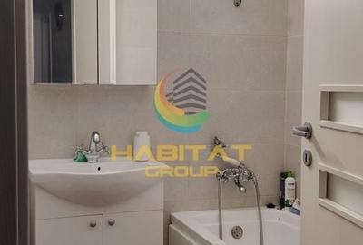 Apartament cu 2 camere decomandat, mobilat în Berceni - 13