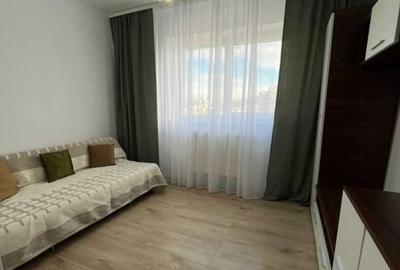 Apartament 2 camere 46mp, balcon 5mp, etaj intermediar, zona Ion Mester - 1