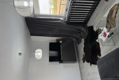 Apartament 2 camere Otopeni , decomandat , mobilat ?i utilat - 25