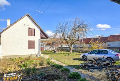 Casă cu 3 camere cu Garaj în Araci - 4
