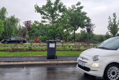 Rezidential Parc-12  Proprietati  Individuale Premium. Rezidential Parc-12  Proprietati  Individuale Premium. - 11