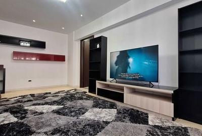Apartament cu 2 camere semidecomandat în Ozana - 1
