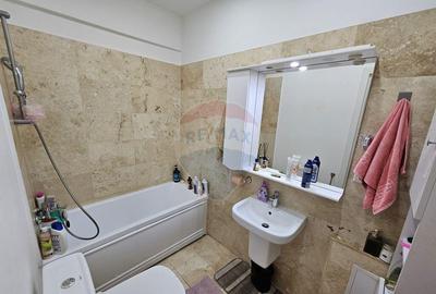 Apartament 3 camere complex rezidential 2019 B dul Timisoara - 17