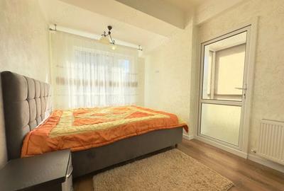 Apartament cu 3 camere decomandat în Fizicienilor - 2